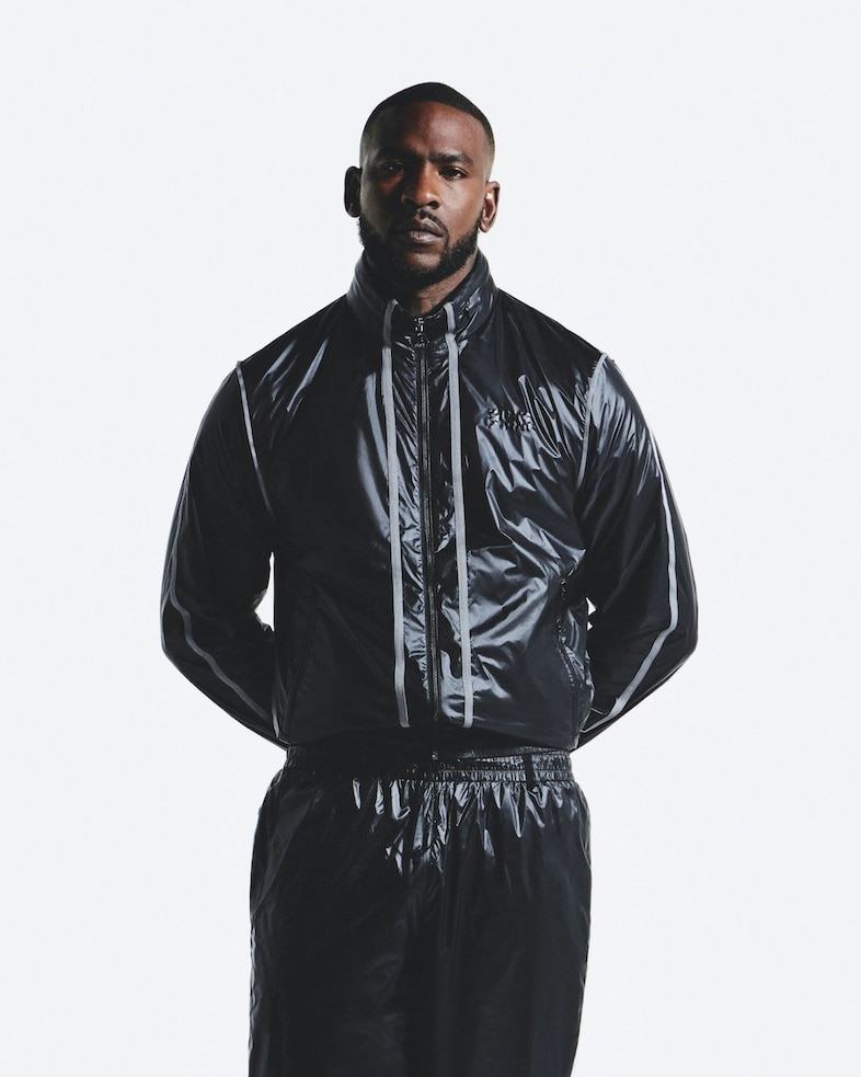 Skepta x Puma collaboration London 2