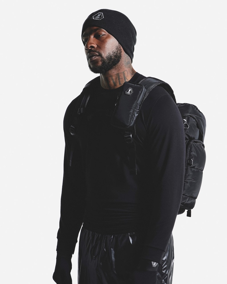 Skepta x Puma collaboration London 3