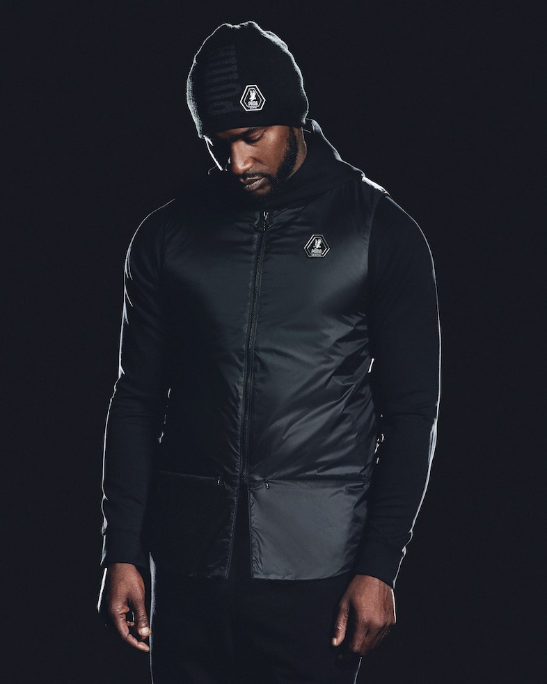 Skepta x Puma collaboration London 4
