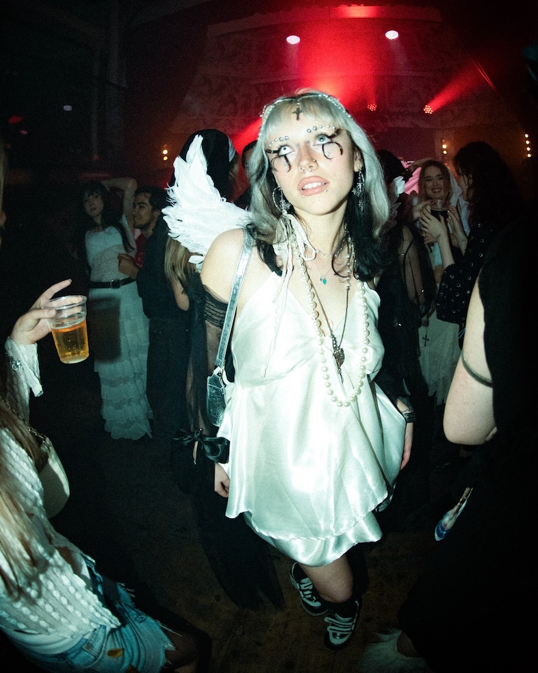 Manchester Met Gala 27