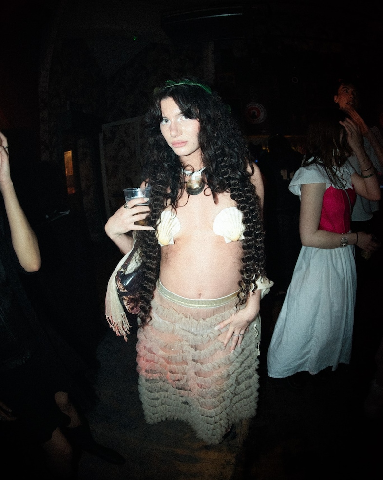 Manchester Met Gala 34
