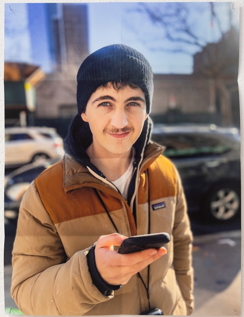 Camera Roll Orgy (2024) 2