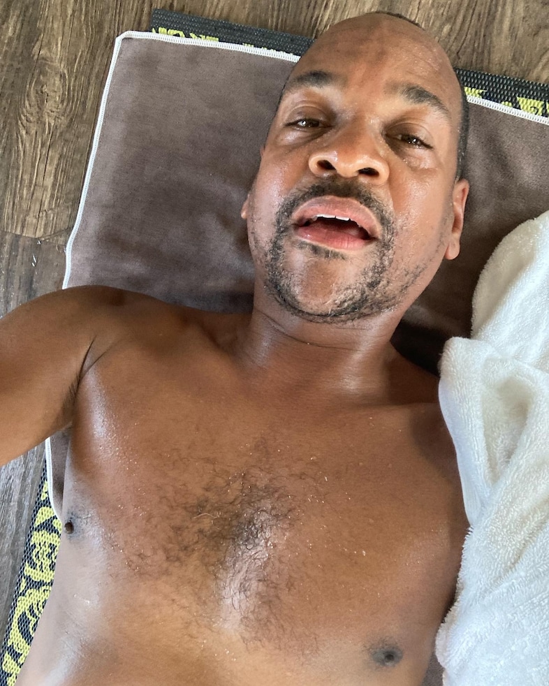 Camera Roll Orgy (2024) 5