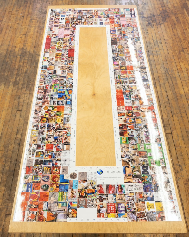 Camera Roll Orgy (2024) 9