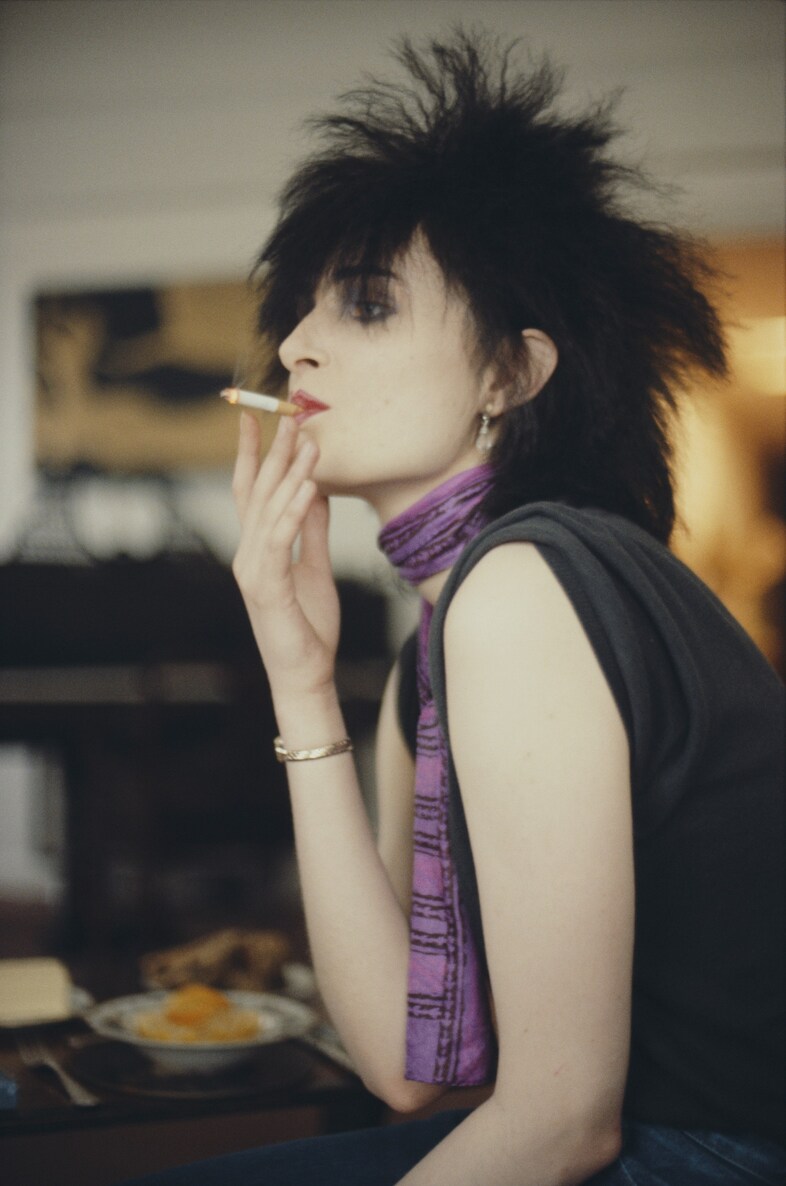The greatest goths | Dazed
