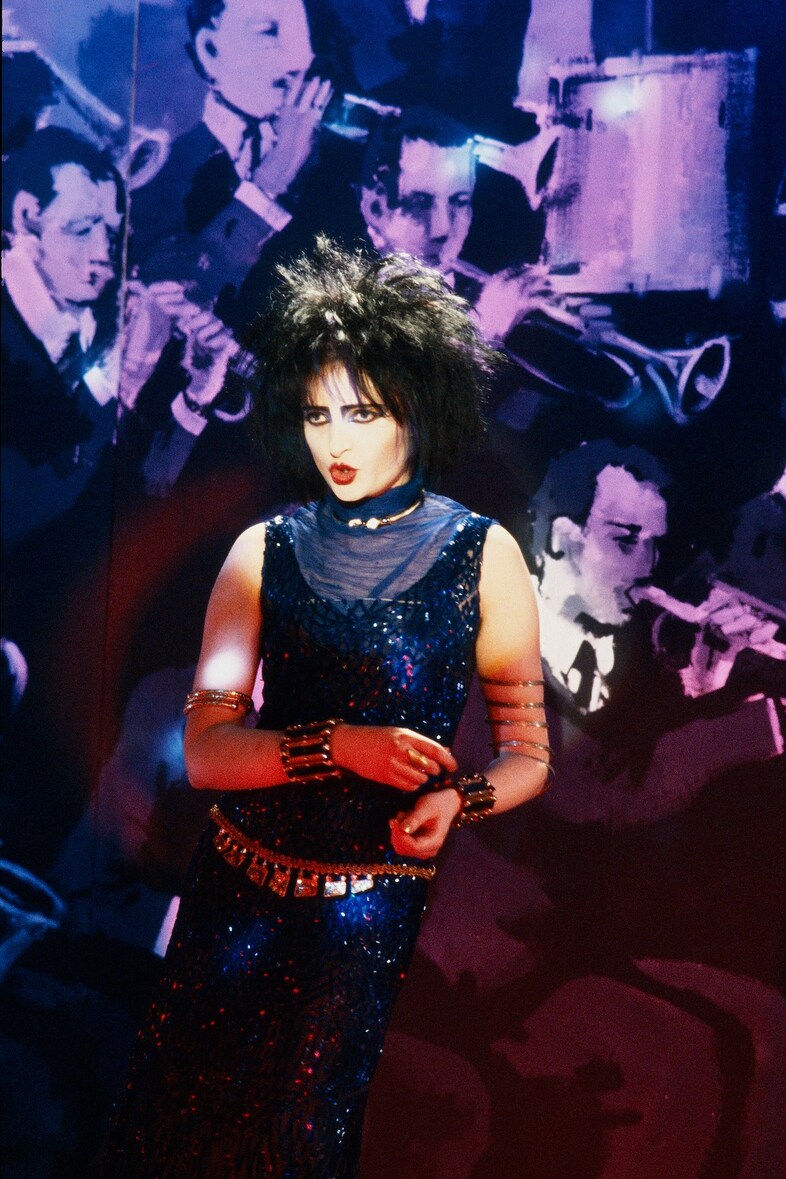 The greatest goths | Dazed