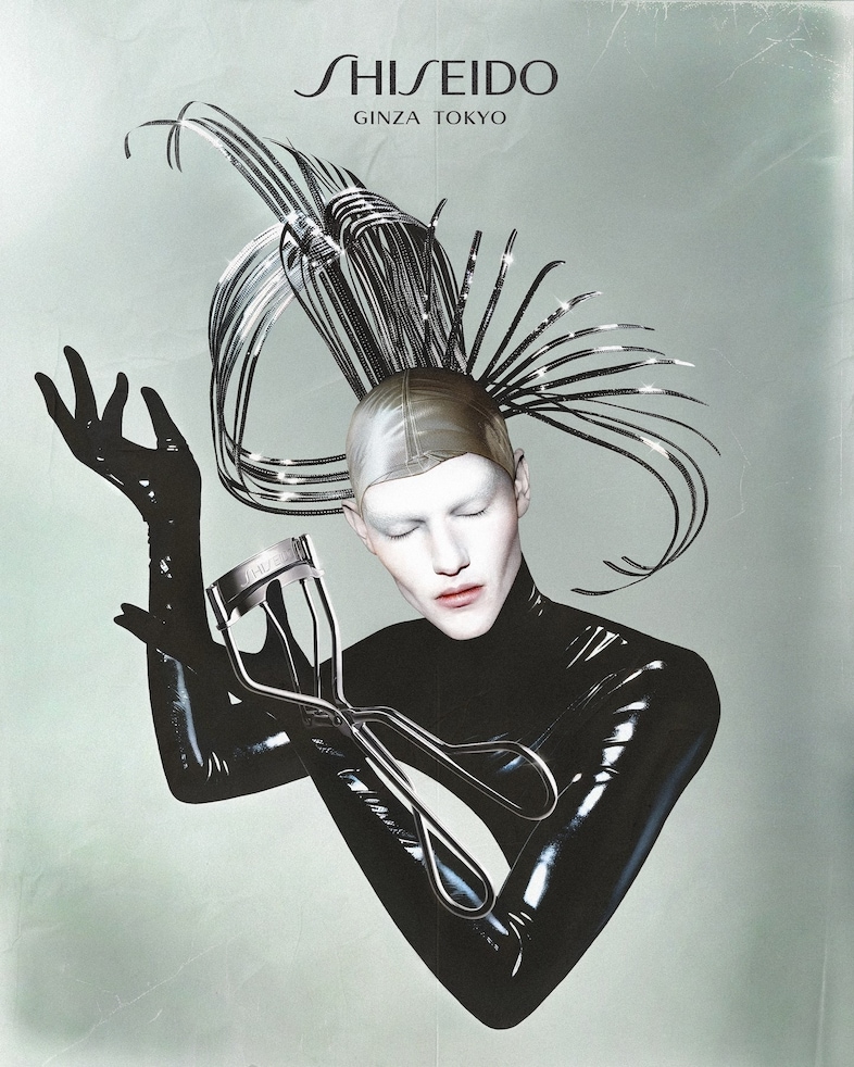 The Modern Goth beauty looks 8