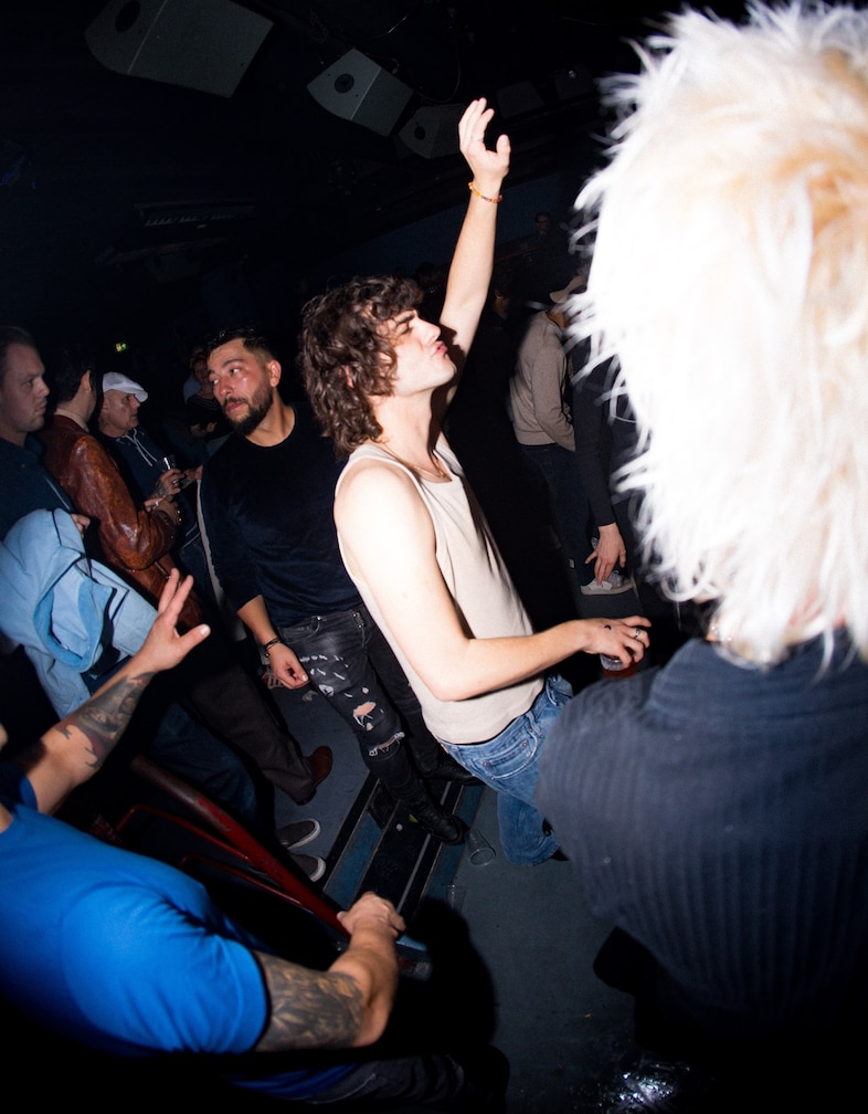 Northern Soul Jeanie Jean 32