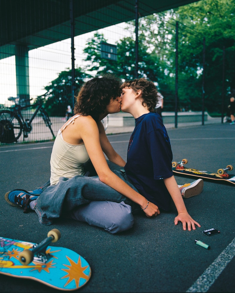 Marina M&#243;naco, I Saw You in a Song 1