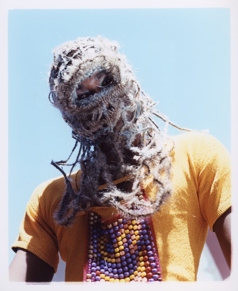 Ramona Jingru Wang x Julia Elena summer New York hair 3