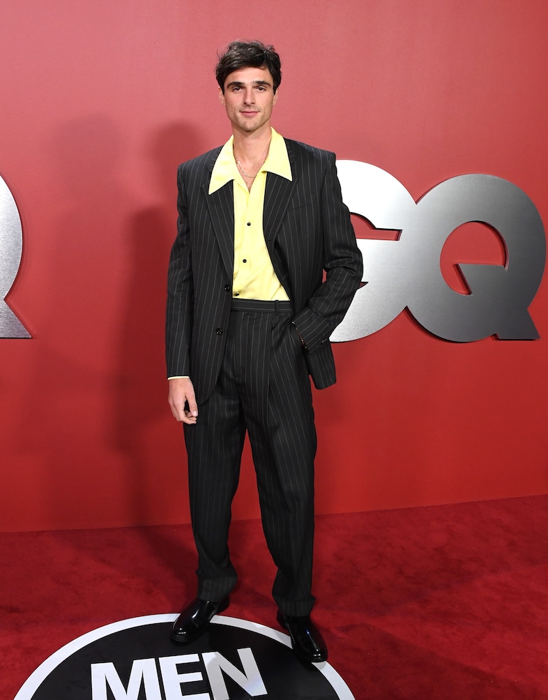 JACOB ELORDI WEARS BOTTEGA VENETA 4