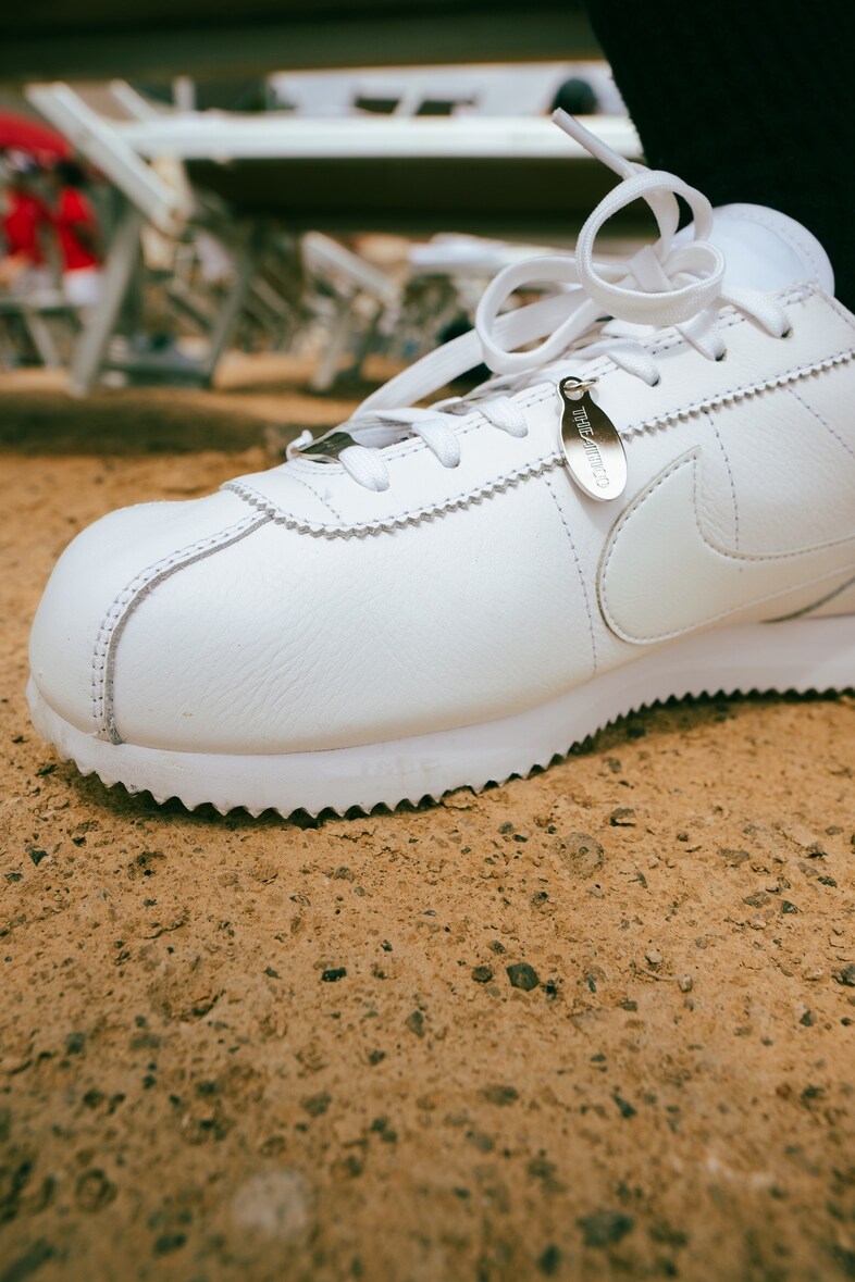 NIKE CORTEZ 1