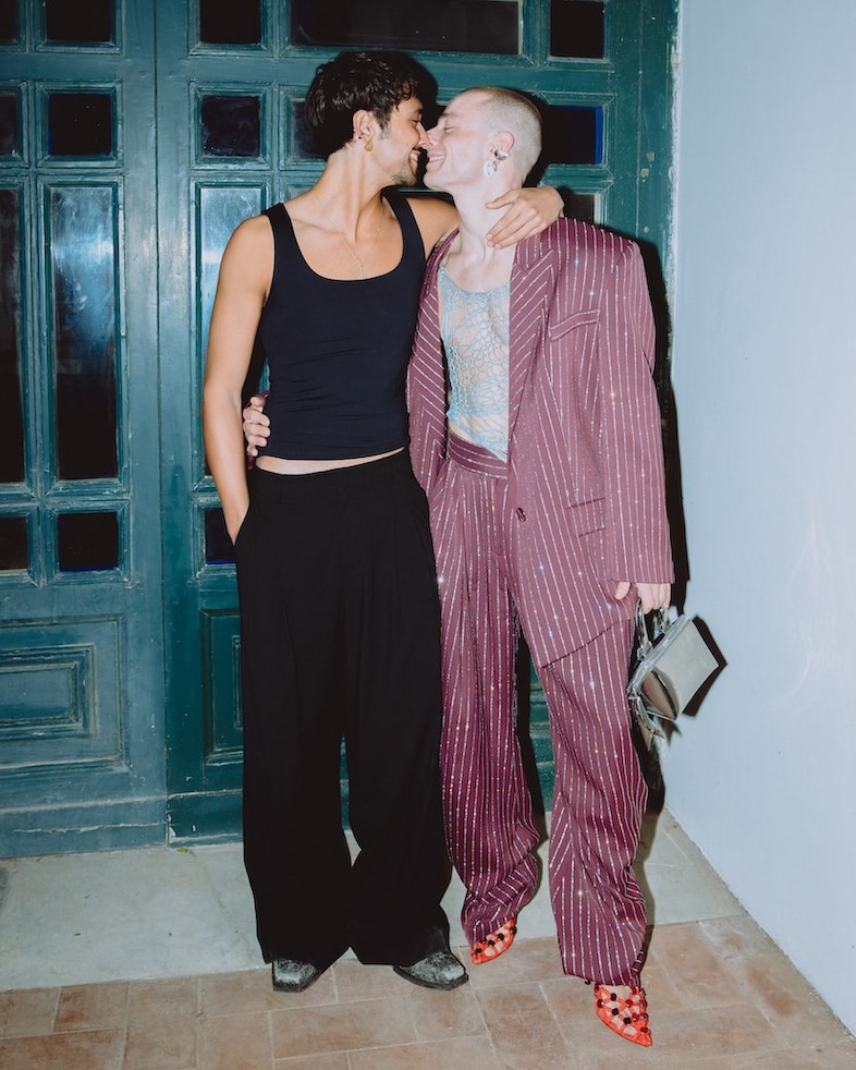 DANIELE SIBILLI &amp; DAVIDE LUIGI DI LORENZO 25