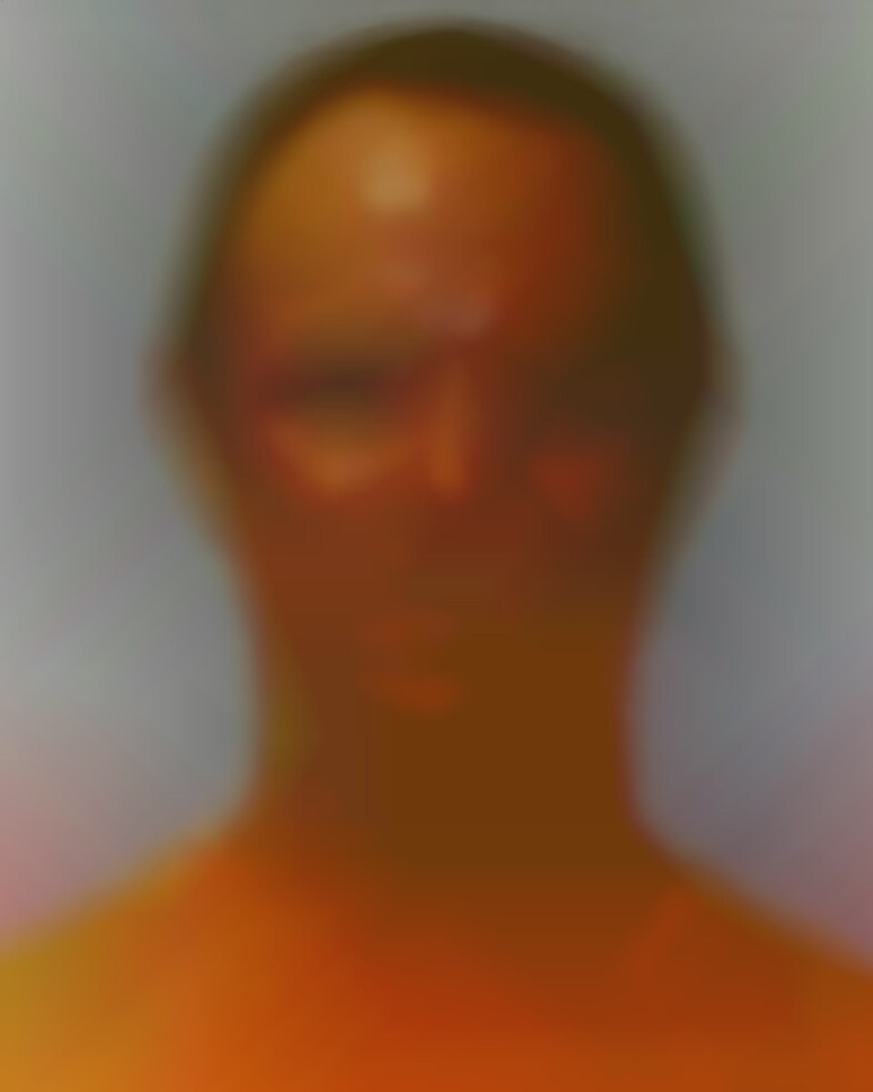 Mugshots.com, N2, from the series Obscurity (2016) 5