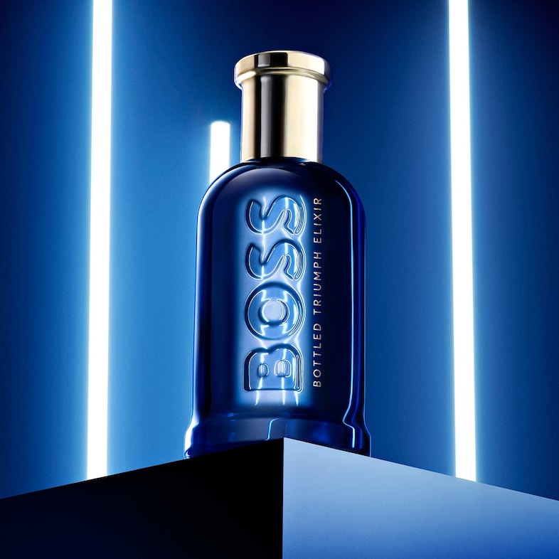 Hugo Boss Bottled triumph