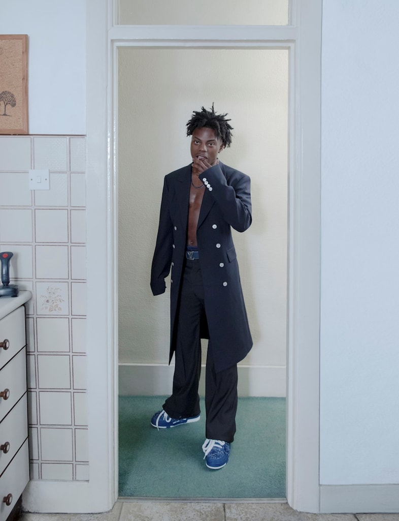 IShowSpeed –&#160;Summer 2024 2