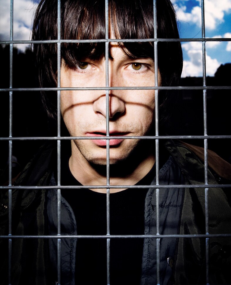 Bobby Gillespie, Hide &amp; Seek, Dazed &amp; Confused 21