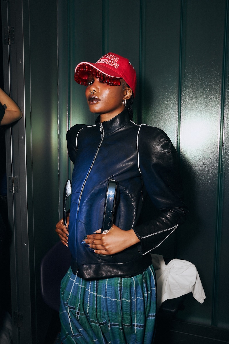 Central Saint Martins BA Fashion 2024 – Part 2