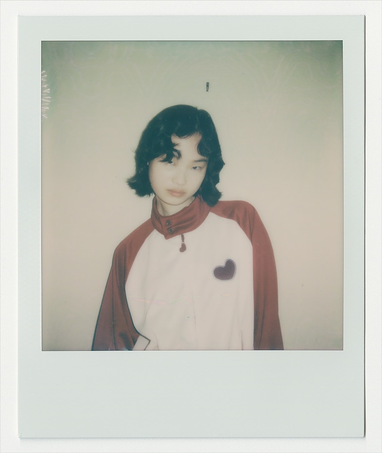 Pleasing polaroids by Harry Lambert 7