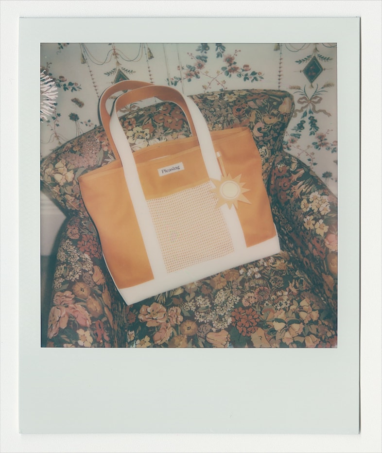 Pleasing polaroids by Harry Lambert 8