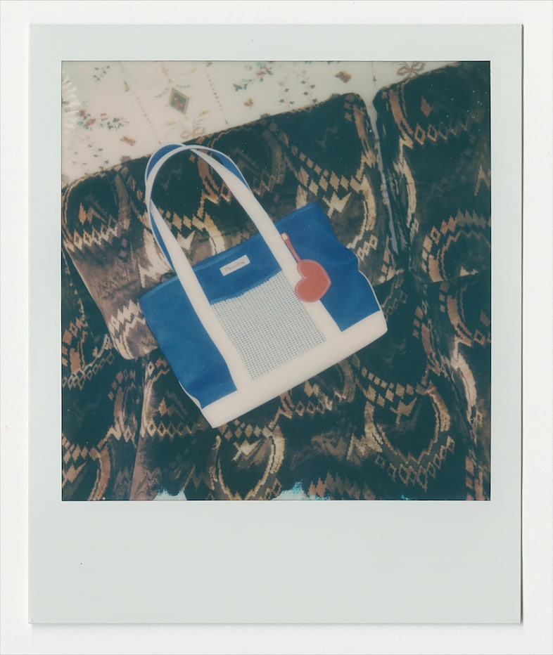Pleasing polaroids by Harry Lambert 11