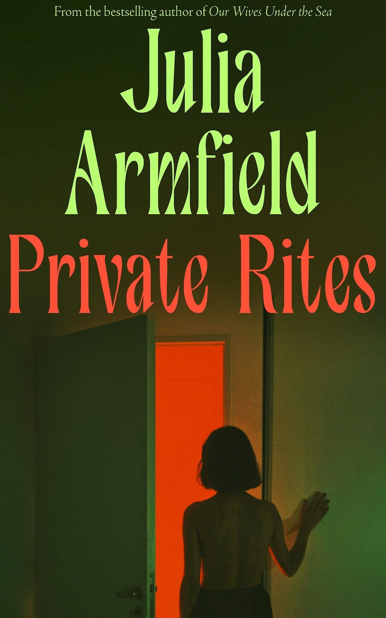 Julia Armfield