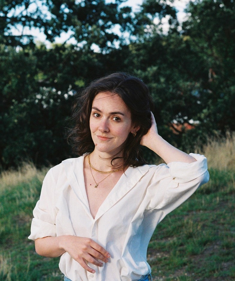 Julia Armfield