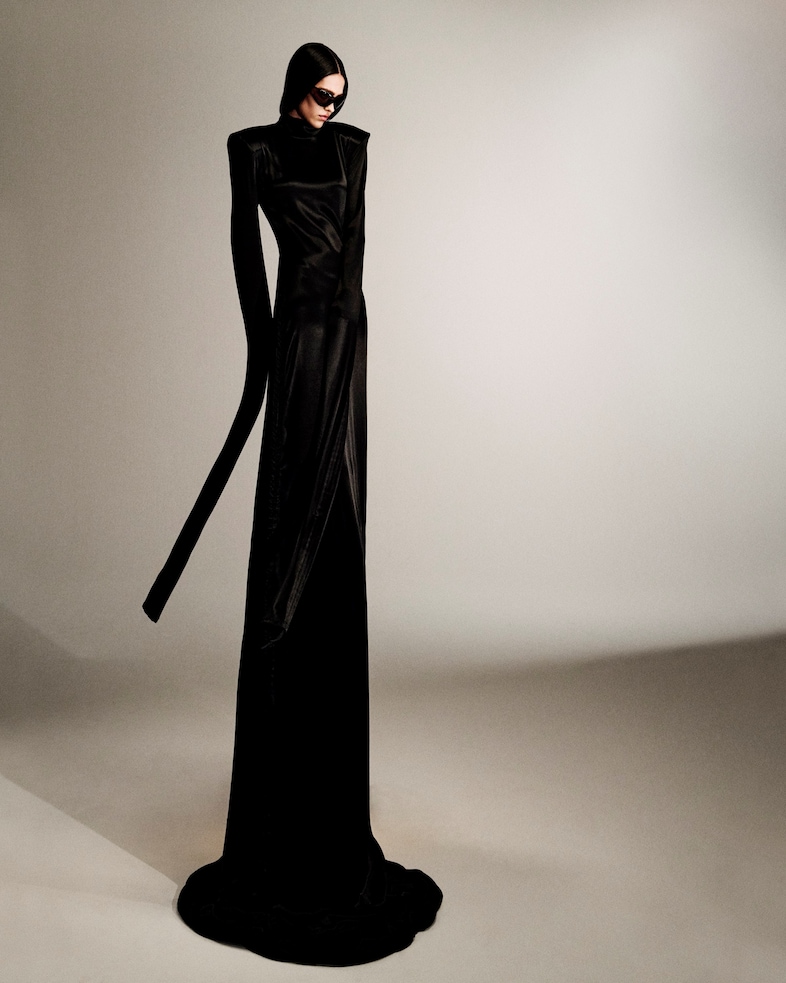 Amelia Gray CHIMI One campaign 4
