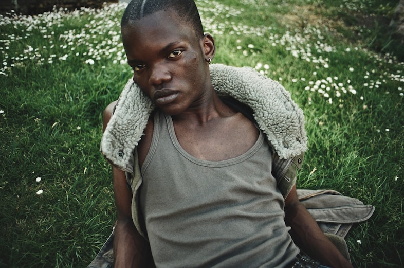 Photography Siam Coy