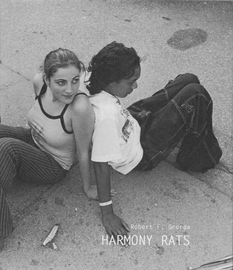 Robert F. George, Harmony Rats 0