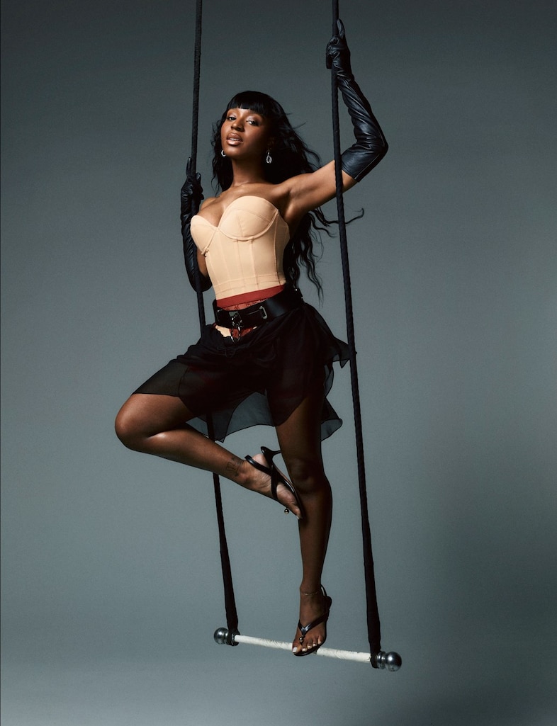 Normani – summer 2024 1