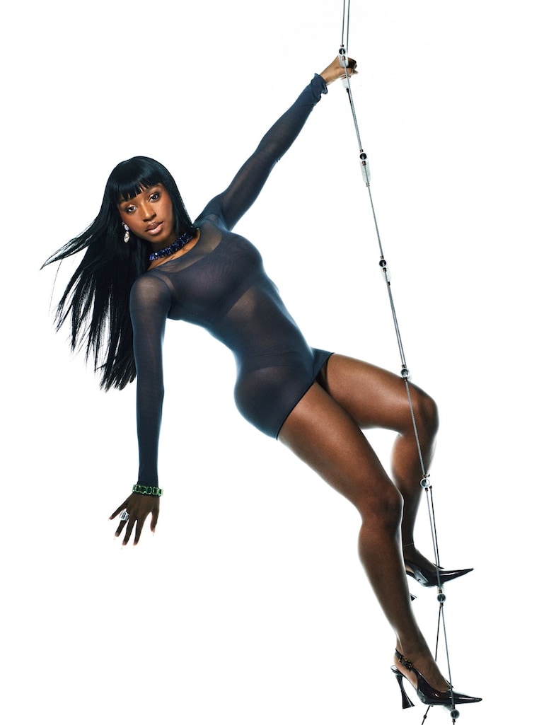 Normani – summer 2024 0