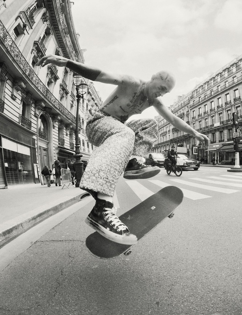 Quentin De Briey Imruh Asha 1