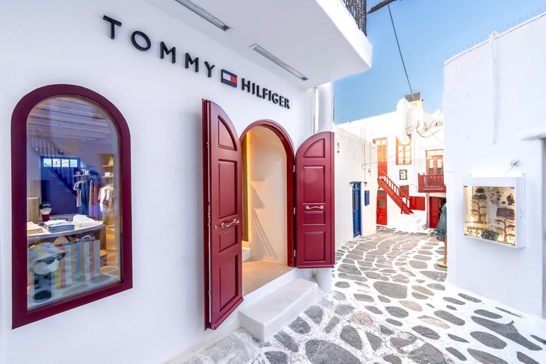 TommyHilfiger_Destination Summer_Mykonos_Store (5)