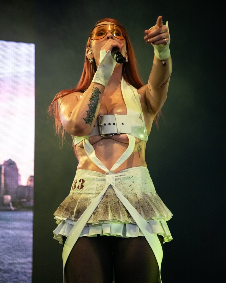  Guests at Wide Awake 2024 8