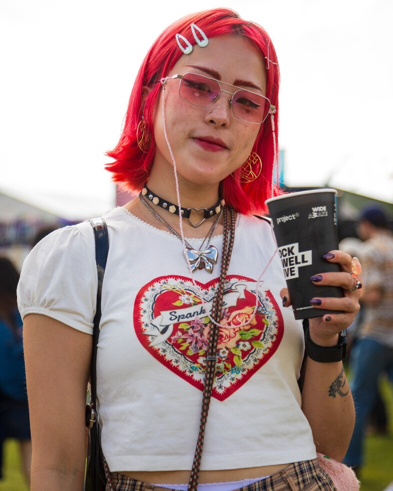  Guests at Wide Awake 2024 3