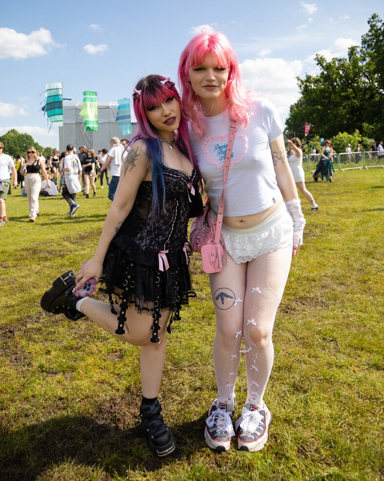  Guests at Wide Awake 2024 4