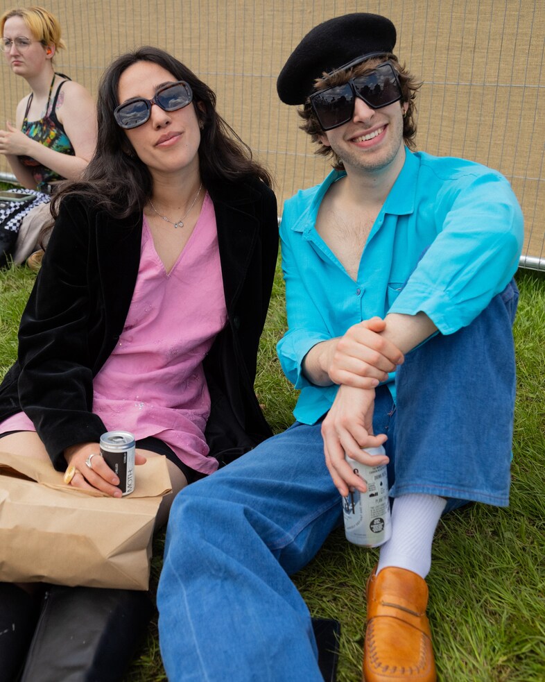  Guests at Wide Awake 2024 6