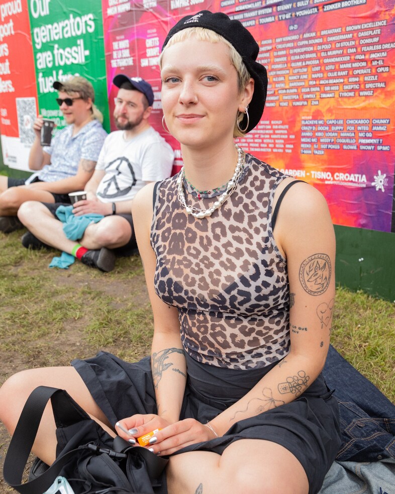  Guests at Wide Awake 2024 7