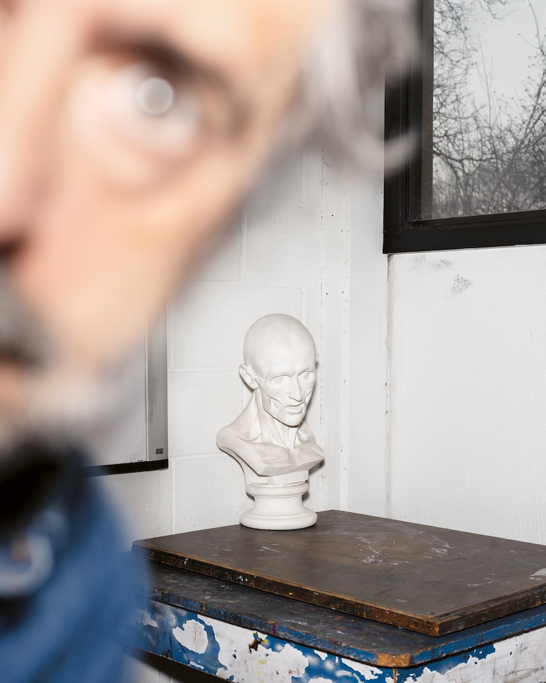 Alec Soth, from Advice for Young Artists (MACK, 2024) 2