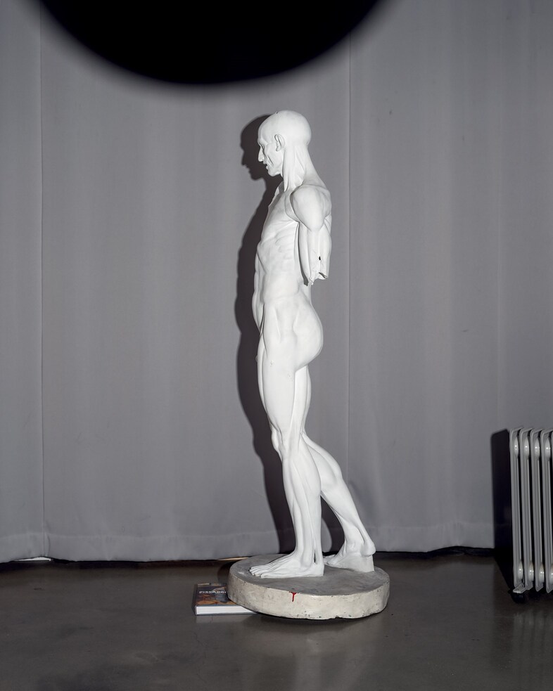 Alec Soth, from Advice for Young Artists (MACK, 2024) 10