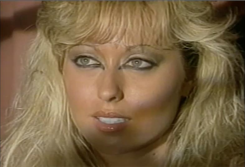 Cannibal Hookers (1987)