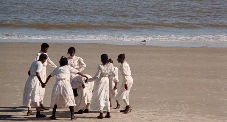 বাবার কন্যা (1991)