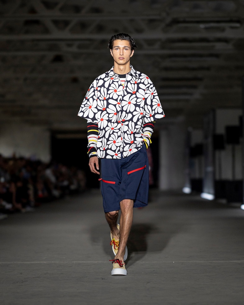 Milan Men’s SS25 16