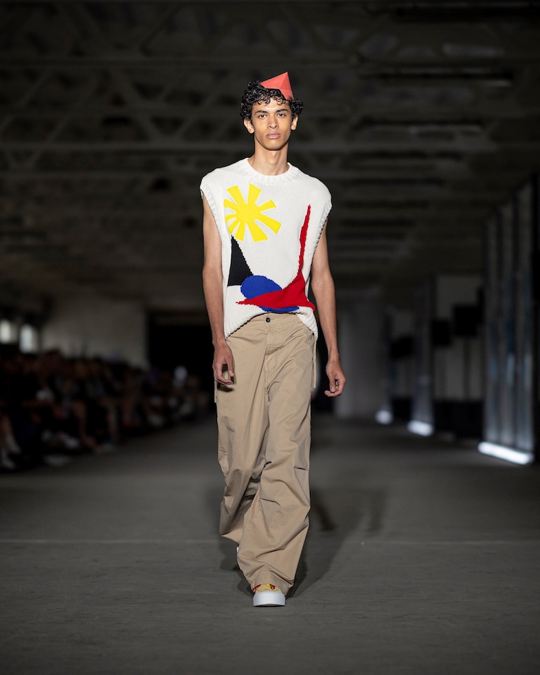 Milan Men’s SS25 17