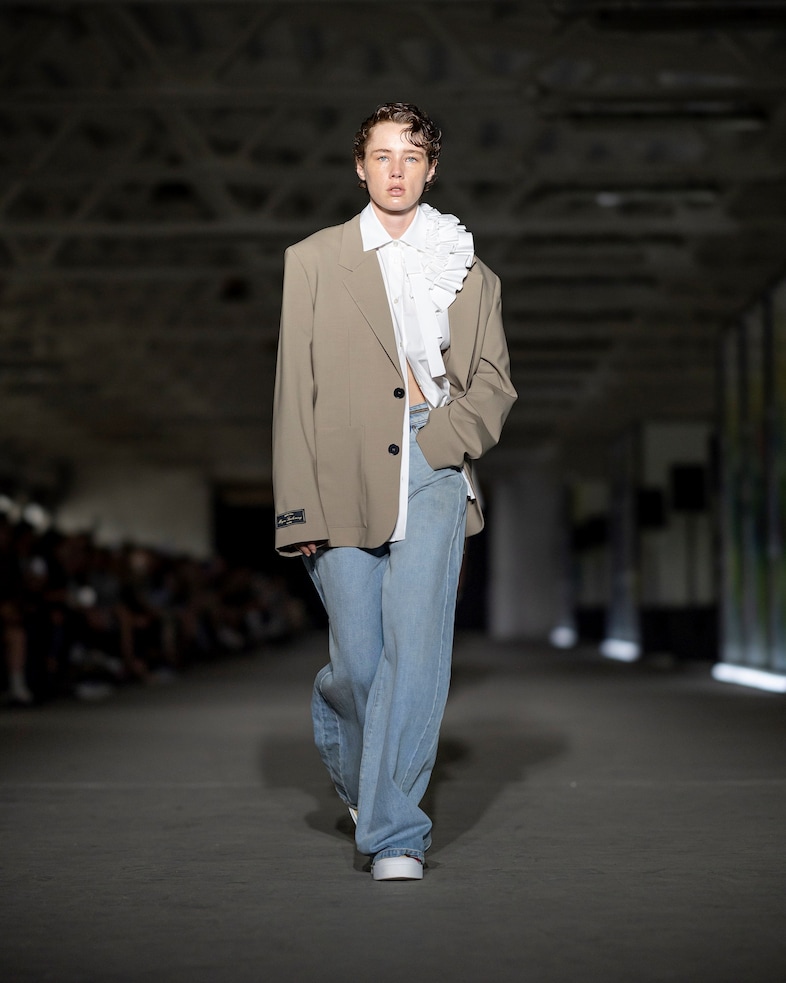 Milan Men’s SS25 18