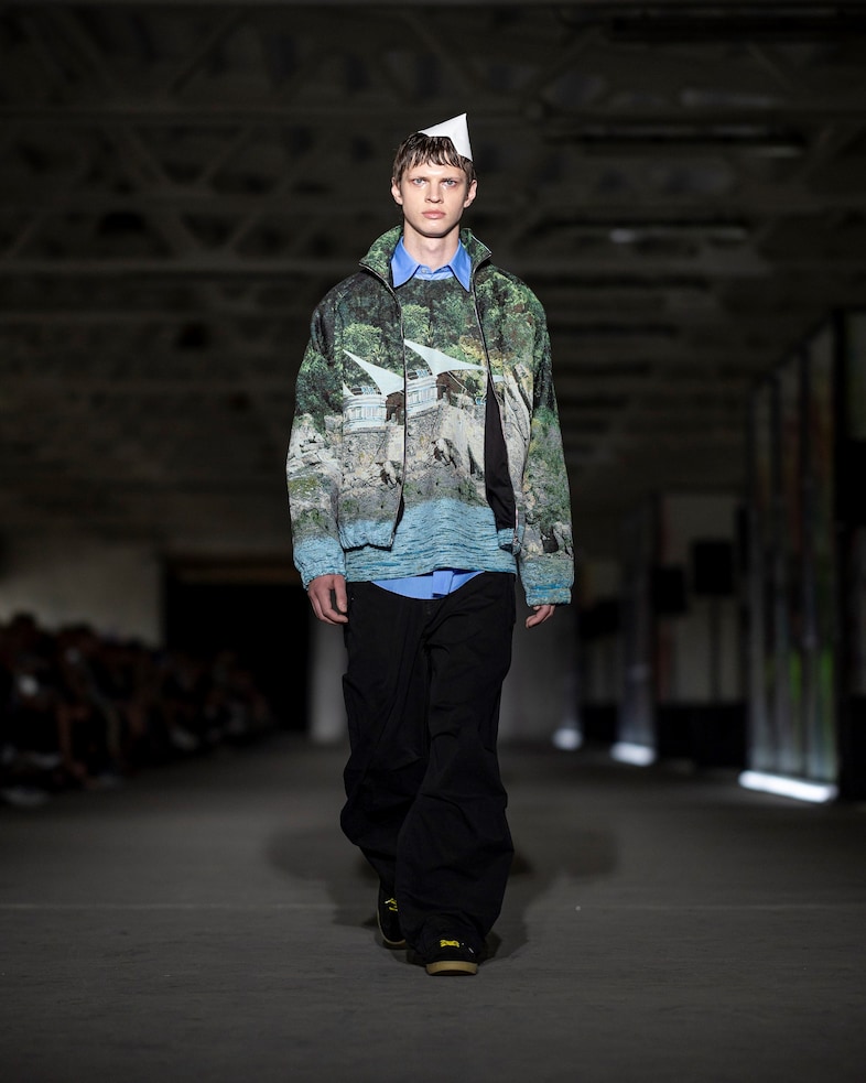 Milan Men’s SS25 19