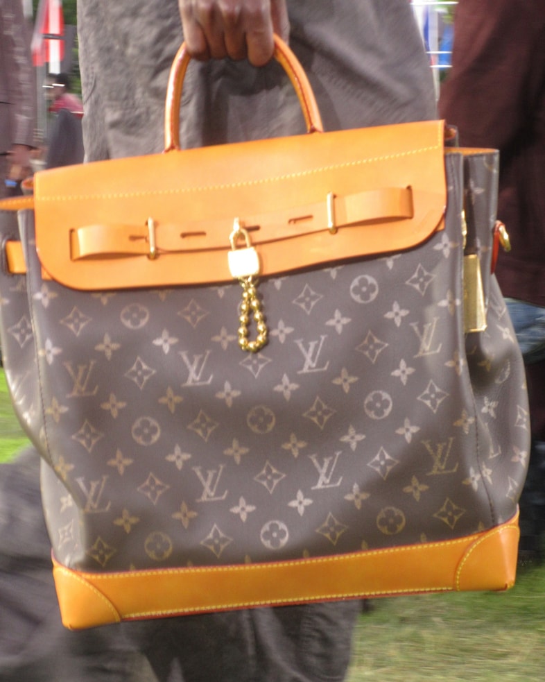 Louis Vuitton SS25 men’s 14