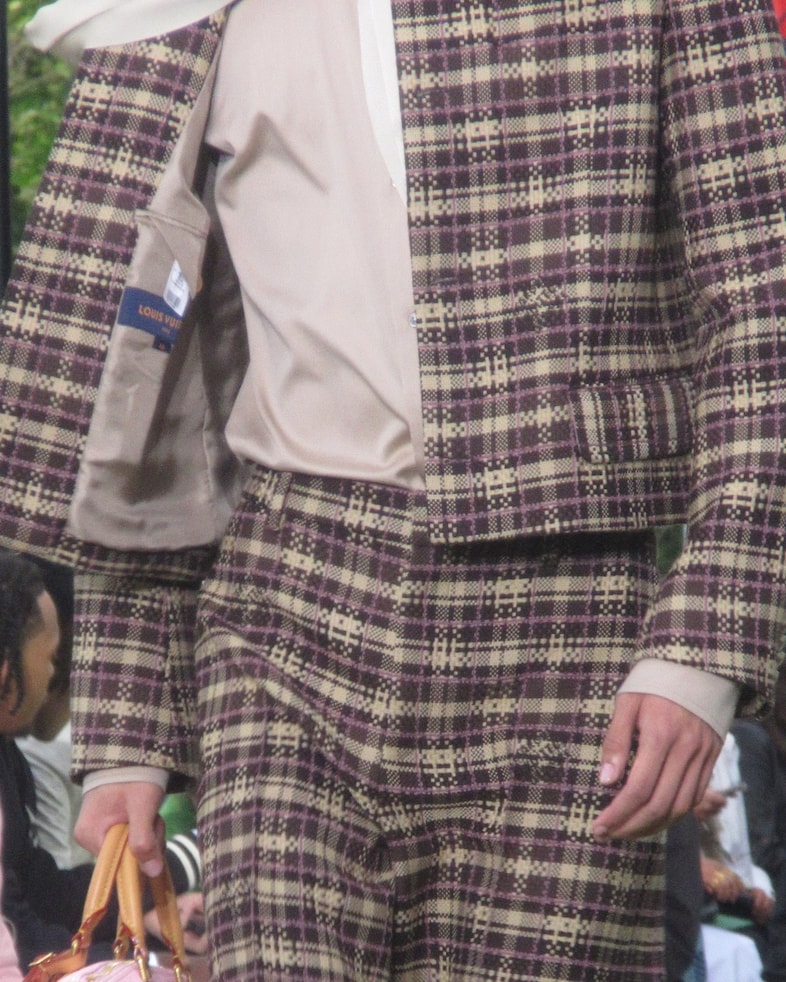 Louis Vuitton SS25 men’s 24