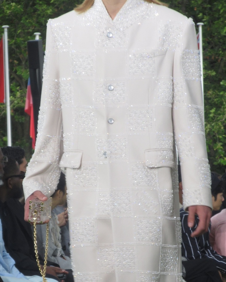 Louis Vuitton SS25 men’s 28